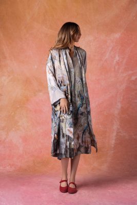 introspect x hannah robe 1