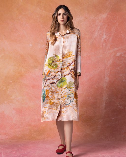 perspective z dress 2