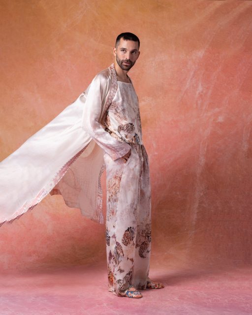 Twig Pants FEATHERED (1)